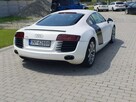 Audi R8 4.2 R Tronic Carbon B&O Salon Polska Raty Zamiana - 11