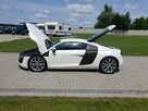 Audi R8 4.2 R Tronic Carbon B&O Salon Polska Raty Zamiana - 12
