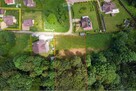 Najwyższa działka pod Czantorią – dom w lesie - 3