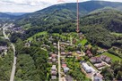Najwyższa działka pod Czantorią – dom w lesie - 4