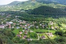 Najwyższa działka pod Czantorią – dom w lesie - 6