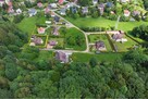 Najwyższa działka pod Czantorią – dom w lesie - 8