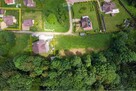 Najwyższa działka pod Czantorią – dom w lesie - 9