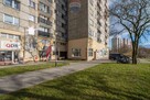 Przestronne mieszkanie 3 pokoje Rataje - 13