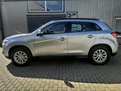 Mitsubishi ASX 1.6 Diesel  Hak Grzane Fotele Webasto Zarejestrowany - 4
