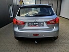 Mitsubishi ASX 1.6 Diesel  Hak Grzane Fotele Webasto Zarejestrowany - 6