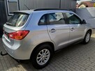 Mitsubishi ASX 1.6 Diesel  Hak Grzane Fotele Webasto Zarejestrowany - 7