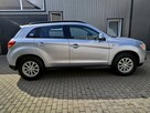 Mitsubishi ASX 1.6 Diesel  Hak Grzane Fotele Webasto Zarejestrowany - 8