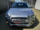 Mitsubishi ASX 1.6 Diesel  Hak Grzane Fotele Webasto Zarejestrowany - 11