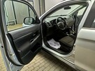 Mitsubishi ASX 1.6 Diesel  Hak Grzane Fotele Webasto Zarejestrowany - 12
