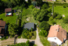 Działka budowlana 972 m² Kraków, Dębniki - Sidzina - 1
