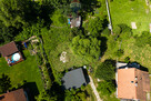 Działka budowlana 972 m² Kraków, Dębniki - Sidzina - 6