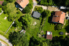 Działka budowlana 972 m² Kraków, Dębniki - Sidzina - 7