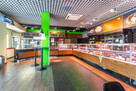 Lokal 100 m² Teofilów – parter, handel/gastro - 1