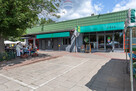 Lokal 100 m² Teofilów – parter, handel/gastro - 11