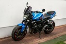 Yamaha FZ 1 N FAZER 2006 LEOVINCE  Raty Transport Największy Wybór Moto w PL - 7