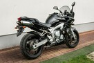 Yamaha FZ 6 S 600 FAZER  GT 2006 Raty Transport NAJWIĘKSZY WYBÓR Moto W PL - 4