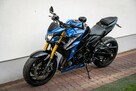 Suzuki GSX S 750 R 2017 TC Raty Transport ABS Największy Wybór Moto - 7