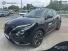 Nissan Juke Jukę 1.6 Hybrid 143 KM N-Connecta/Zimowy DEMO - 1