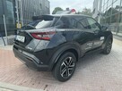 Nissan Juke Jukę 1.6 Hybrid 143 KM N-Connecta/Zimowy DEMO - 5