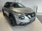 Nissan Jukę Acenta 1.0 114KM MT6 Zarejestrowany na salon - 2