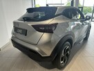 Nissan Jukę Acenta 1.0 114KM MT6 Zarejestrowany na salon - 4