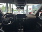 Nissan Jukę Acenta 1.0 114KM MT6 Zarejestrowany na salon - 9