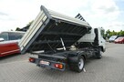 Mitsubishi Canter 3C15  145 kM DMC-3500 kg.  KAT. B  3-stronny wywrot. Wzmocniona wersja - 2