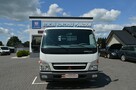 Mitsubishi Canter 3C15  145 kM DMC-3500 kg.  KAT. B  3-stronny wywrot. Wzmocniona wersja - 5