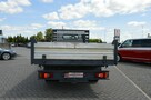 Mitsubishi Canter 3C15  145 kM DMC-3500 kg.  KAT. B  3-stronny wywrot. Wzmocniona wersja - 8