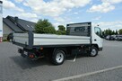 Mitsubishi Canter 3C15  145 kM DMC-3500 kg.  KAT. B  3-stronny wywrot. Wzmocniona wersja - 9