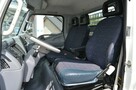 Mitsubishi Canter 3C15  145 kM DMC-3500 kg.  KAT. B  3-stronny wywrot. Wzmocniona wersja - 10