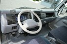 Mitsubishi Canter 3C15  145 kM DMC-3500 kg.  KAT. B  3-stronny wywrot. Wzmocniona wersja - 11