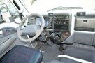 Mitsubishi Canter 3C15  145 kM DMC-3500 kg.  KAT. B  3-stronny wywrot. Wzmocniona wersja - 13