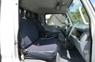 Mitsubishi Canter 3C15  145 kM DMC-3500 kg.  KAT. B  3-stronny wywrot. Wzmocniona wersja - 15