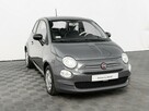 Fiat 500 GD681WF#1.2 Pop Klima Bluetooth Tryb City Tempomat Salon PL VAT 23% - 3