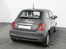 Fiat 500 GD681WF#1.2 Pop Klima Bluetooth Tryb City Tempomat Salon PL VAT 23% - 5
