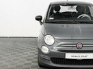 Fiat 500 GD681WF#1.2 Pop Klima Bluetooth Tryb City Tempomat Salon PL VAT 23% - 8