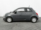 Fiat 500 GD681WF#1.2 Pop Klima Bluetooth Tryb City Tempomat Salon PL VAT 23% - 9