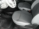 Fiat 500 GD681WF#1.2 Pop Klima Bluetooth Tryb City Tempomat Salon PL VAT 23% - 13