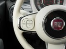 Fiat 500 GD681WF#1.2 Pop Klima Bluetooth Tryb City Tempomat Salon PL VAT 23% - 16
