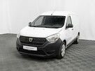 Dacia Dokker Van GD009TN#1.5 dCi Comfort Klima Cz.cof Klima Salon PL VAT 23% - 2