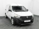 Dacia Dokker Van GD009TN#1.5 dCi Comfort Klima Cz.cof Klima Salon PL VAT 23% - 3