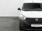 Dacia Dokker Van GD009TN#1.5 dCi Comfort Klima Cz.cof Klima Salon PL VAT 23% - 8
