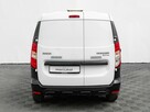 Dacia Dokker Van GD009TN#1.5 dCi Comfort Klima Cz.cof Klima Salon PL VAT 23% - 10