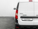 Dacia Dokker Van GD009TN#1.5 dCi Comfort Klima Cz.cof Klima Salon PL VAT 23% - 11