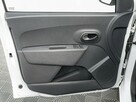 Dacia Dokker Van GD009TN#1.5 dCi Comfort Klima Cz.cof Klima Salon PL VAT 23% - 12