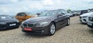 F11 520d 184KM automat - 3