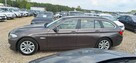 F11 520d 184KM automat - 4