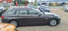 F11 520d 184KM automat - 5
